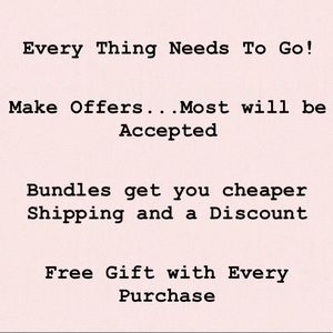 Meet your Posher, Madi